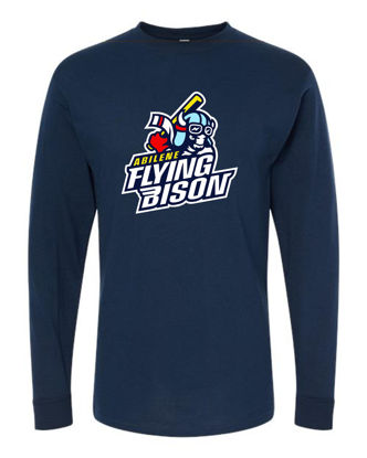 Picture of Long Sleeve Shirt - Color Logo